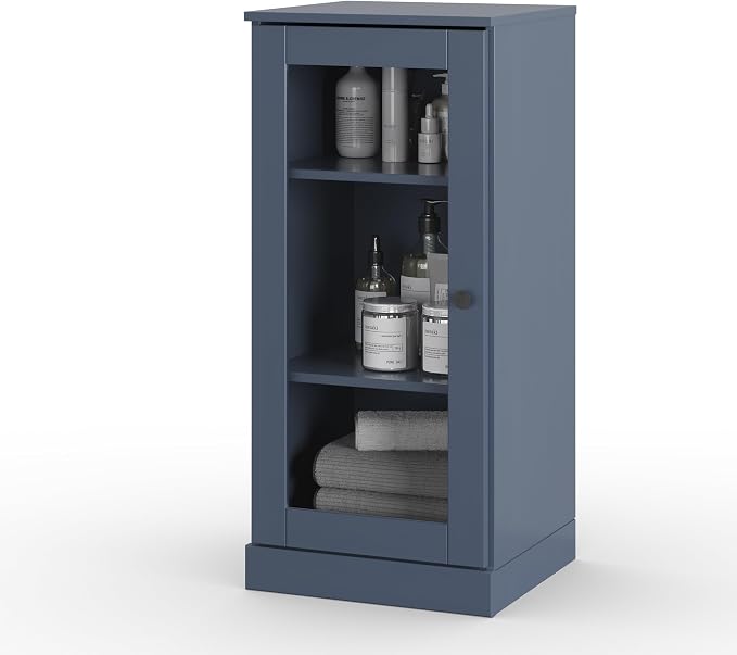 Antique Blue