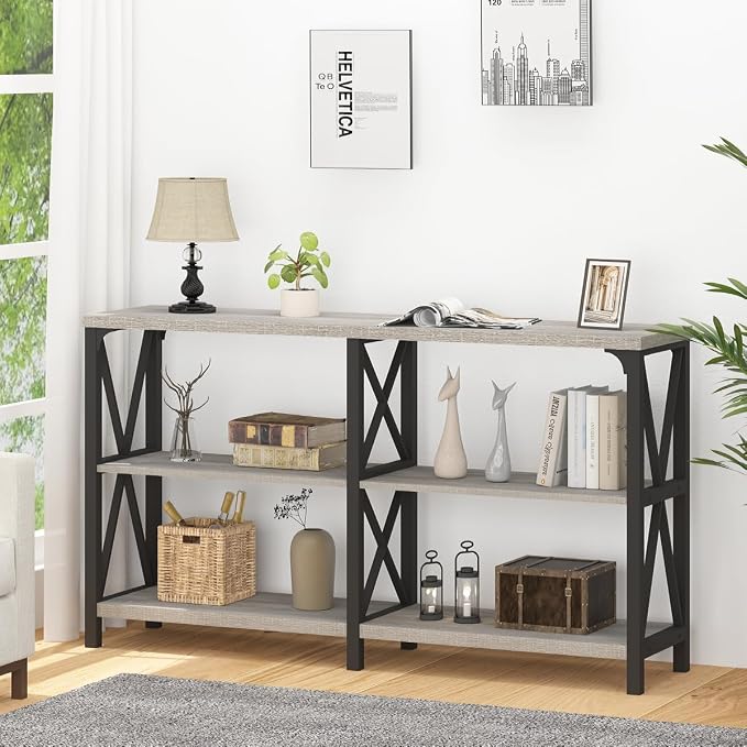 Light Grey Oak