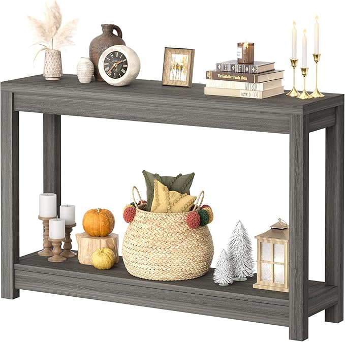 Grey Walnut