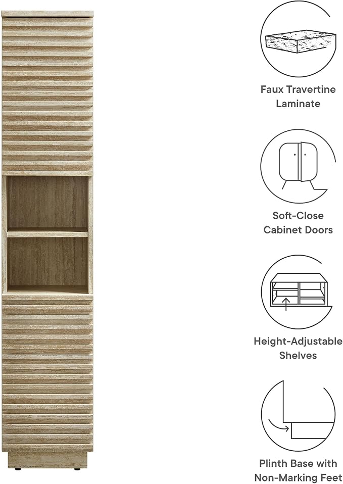 Travertine
