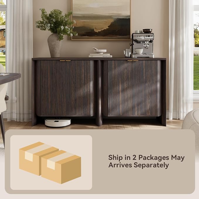 Dark Walnut