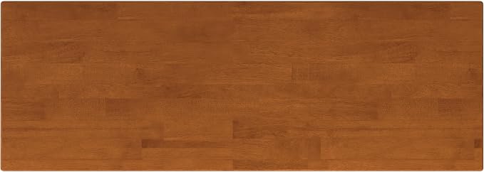 Teak Brown
