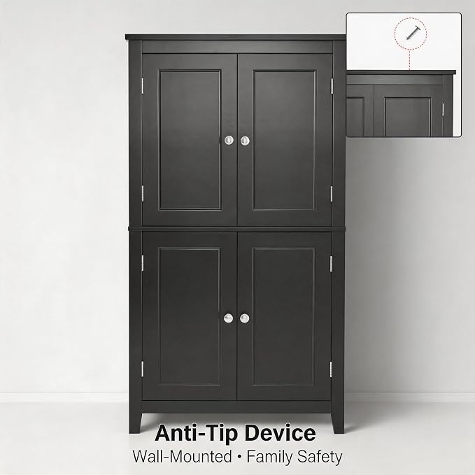 Black + Mdf
