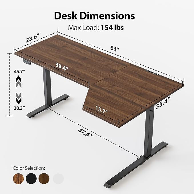 Dark Walnut