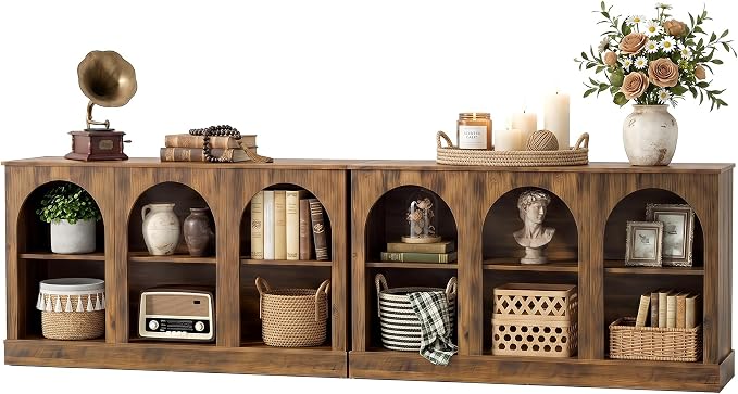 Rustic Brown