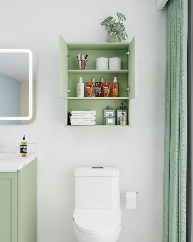 Light Green