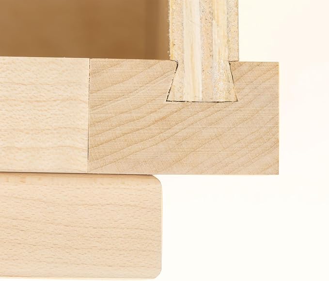 Raw Maple