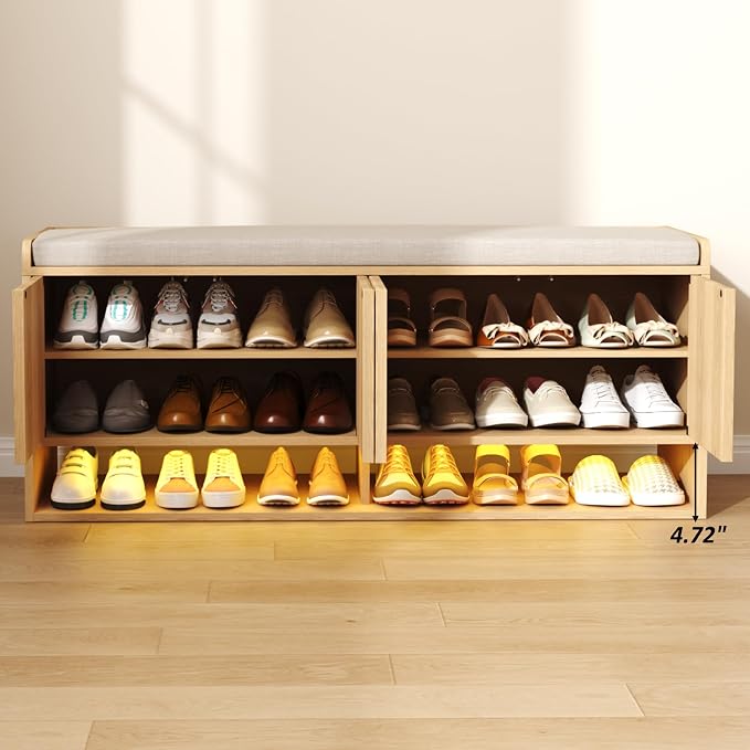 Natural Oak