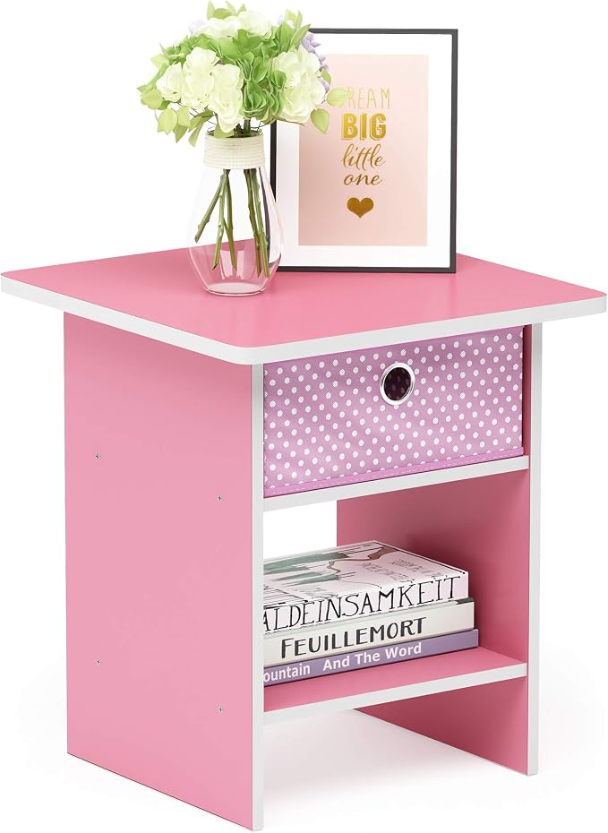 Pink/Light Pink