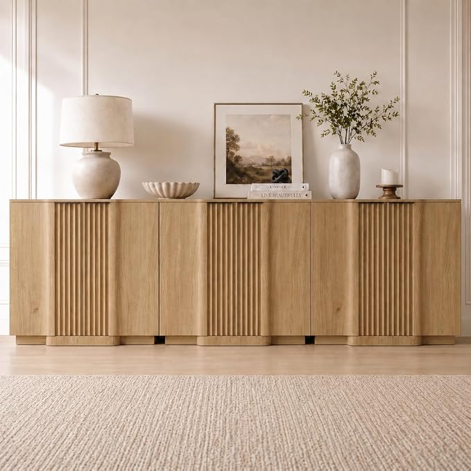 Natural Oak