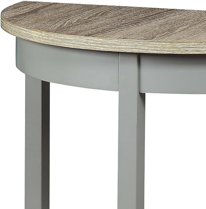Gray,oak