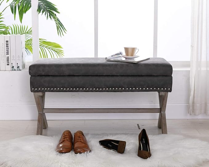Pu-storage, Grey