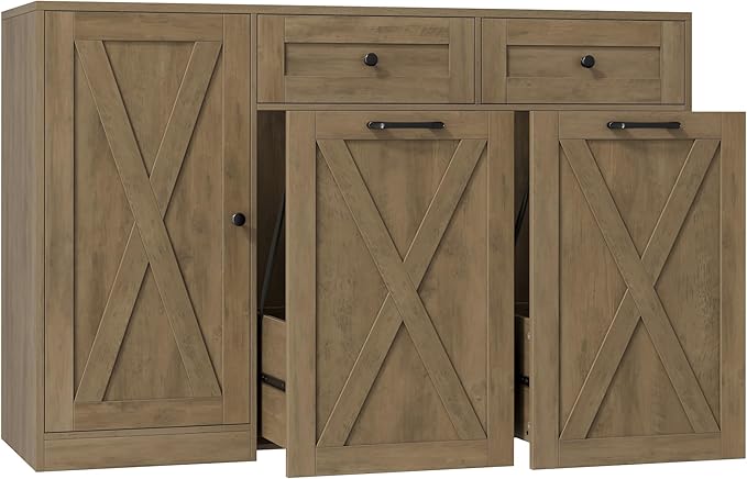 Rustic Brown