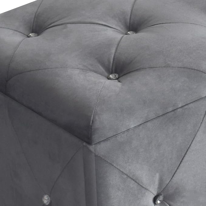 Silver Gray