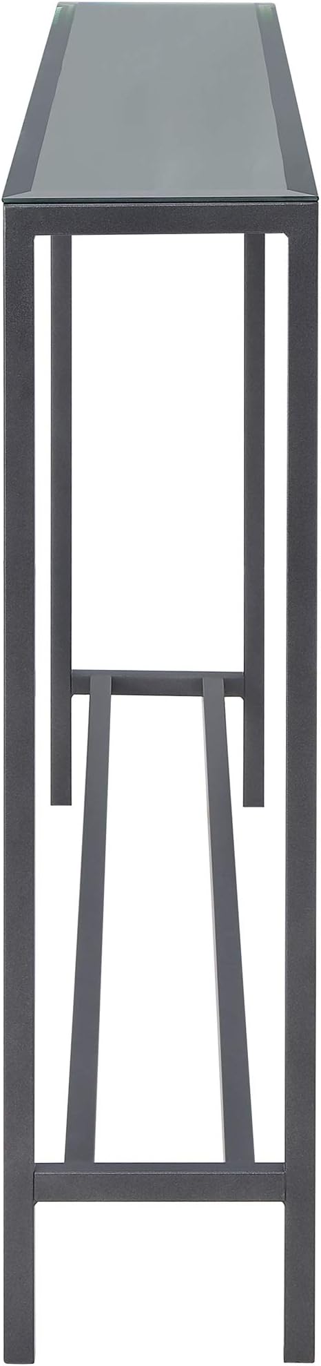 Gunmetal Gray