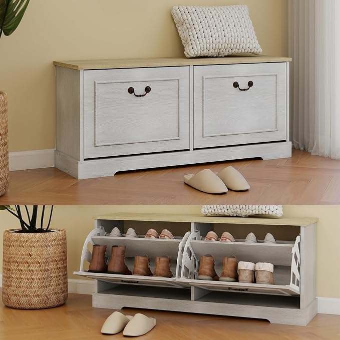 Antique White