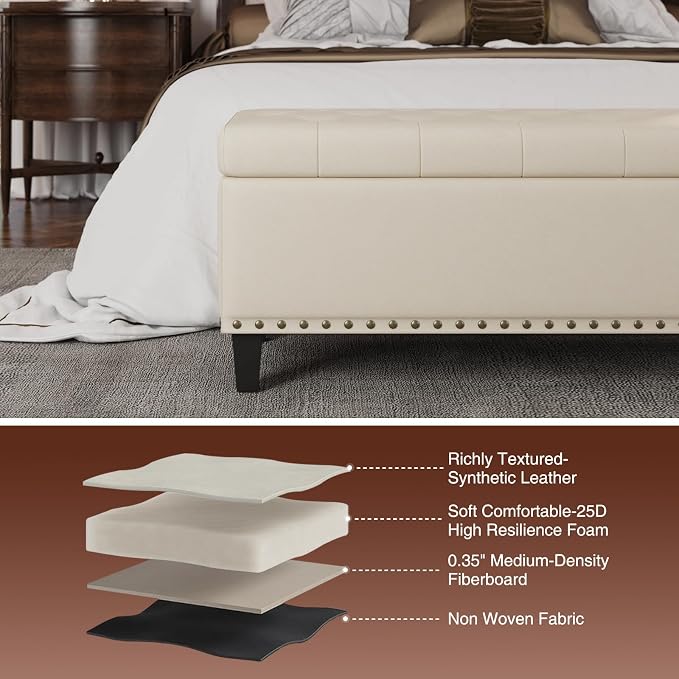 Ivory White