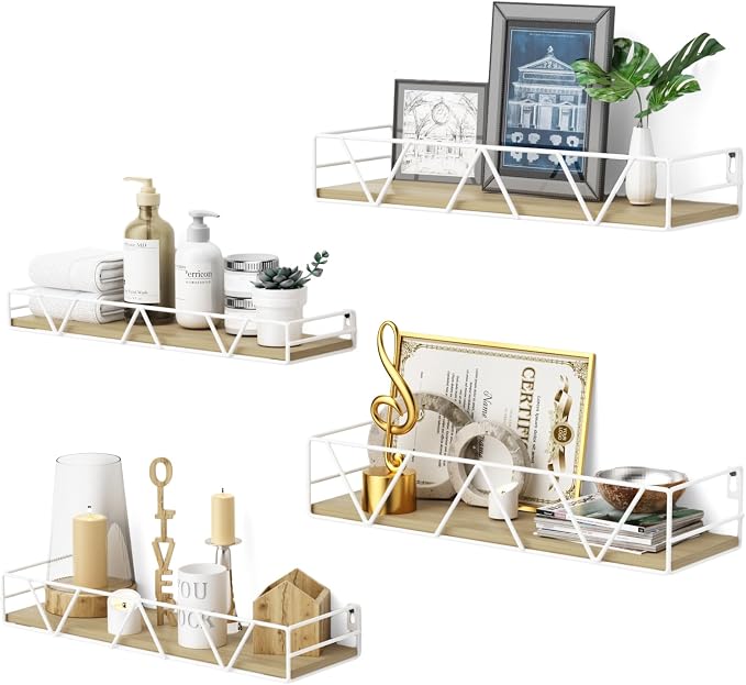 White-4pcs