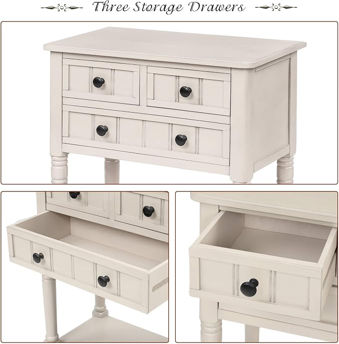 Ivory White