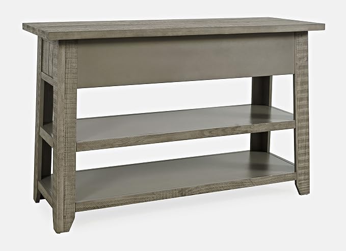 Driftwood Grey