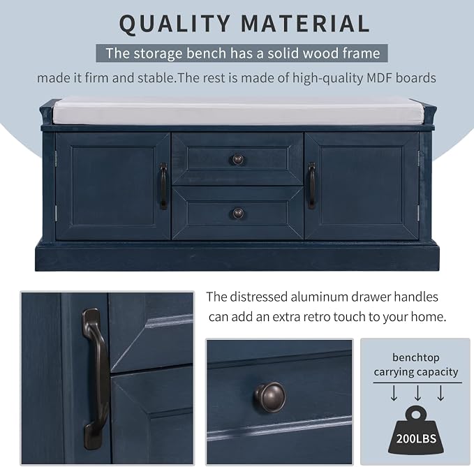 Antique Navy+wood2