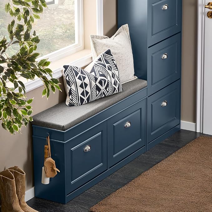 Navy Blue
