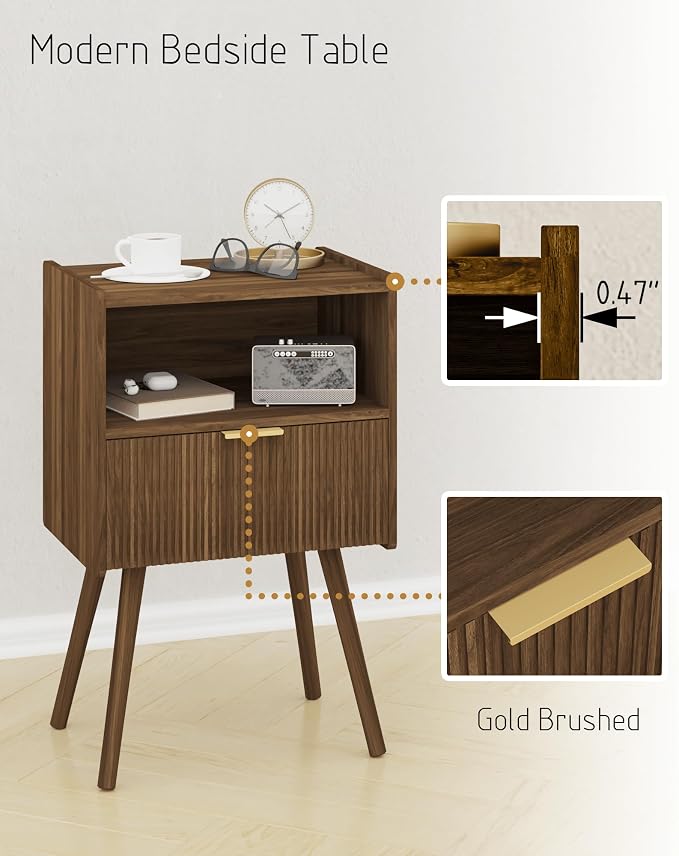 Walnut Brown