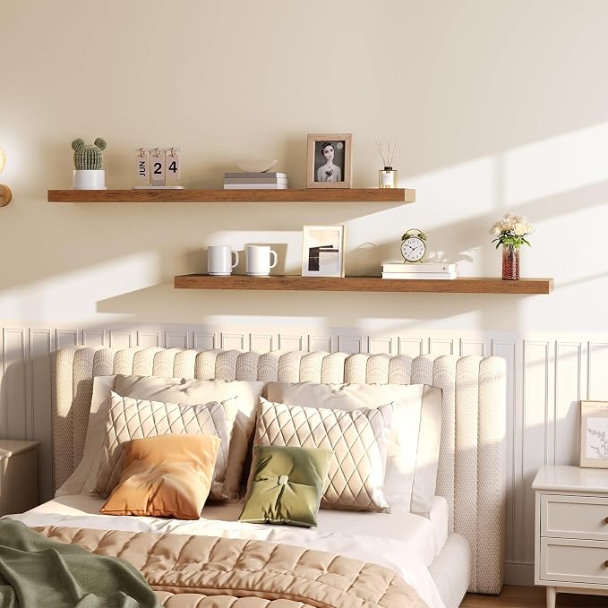 Rustic Brown