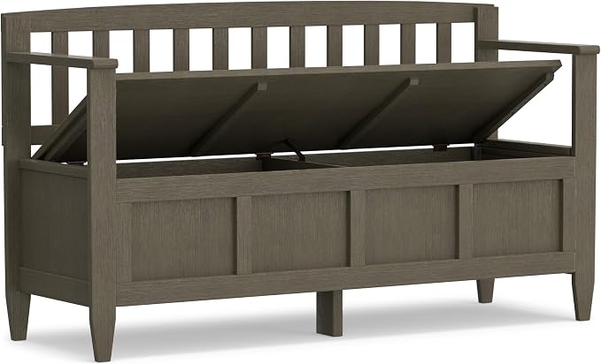 Farmhouse Grey