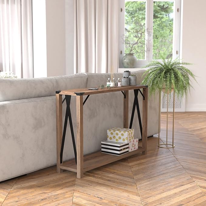 Rustic Oak