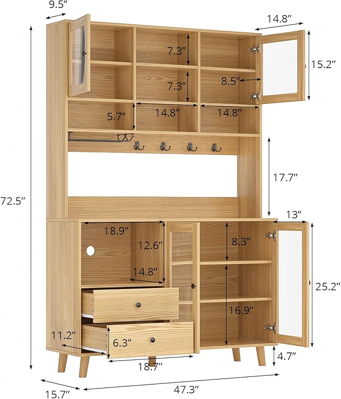 Wood