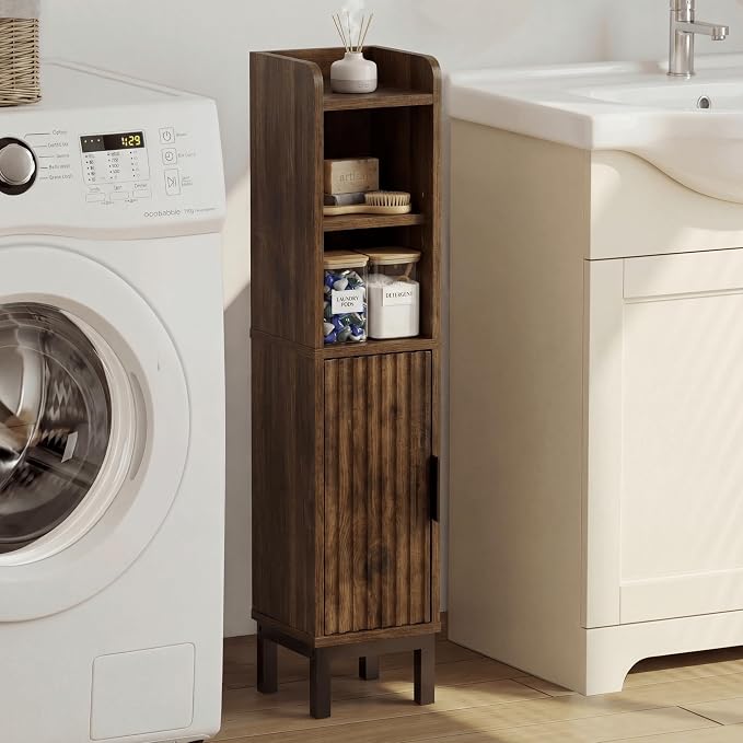 Rustic Brown