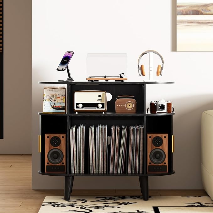 Small Black