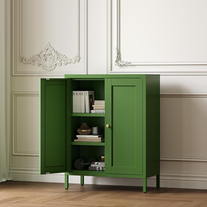 Forest Green