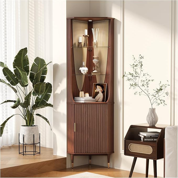 Walnut_1 Door