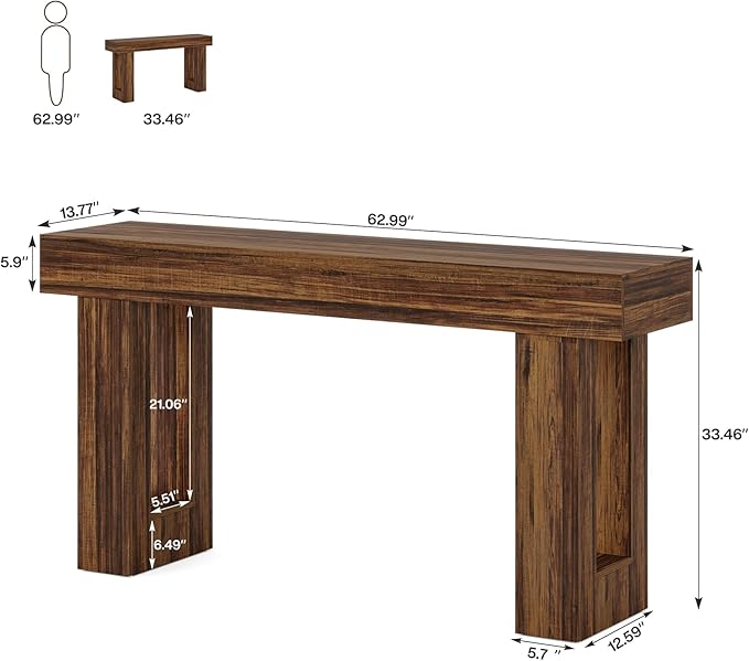 Rustic Brown (63\