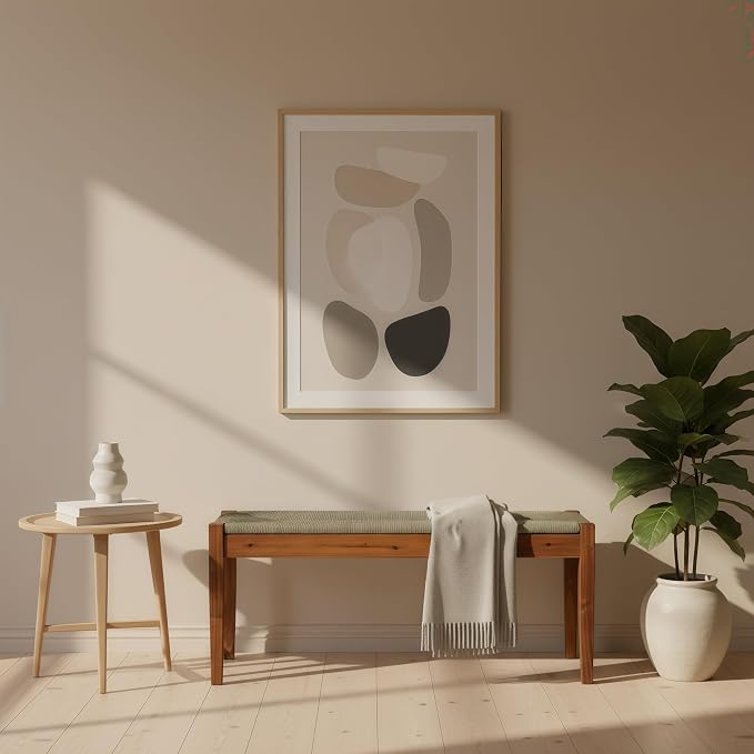 Seagrass Brown