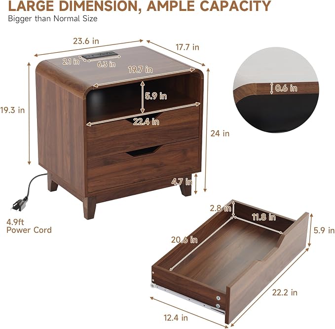 Walnut