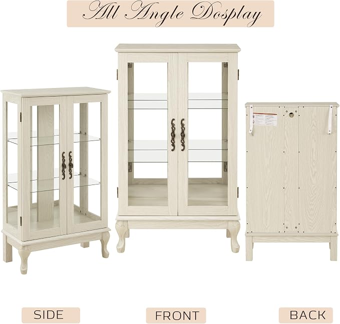 Antique White