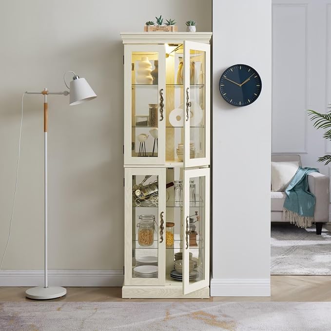 Antique White