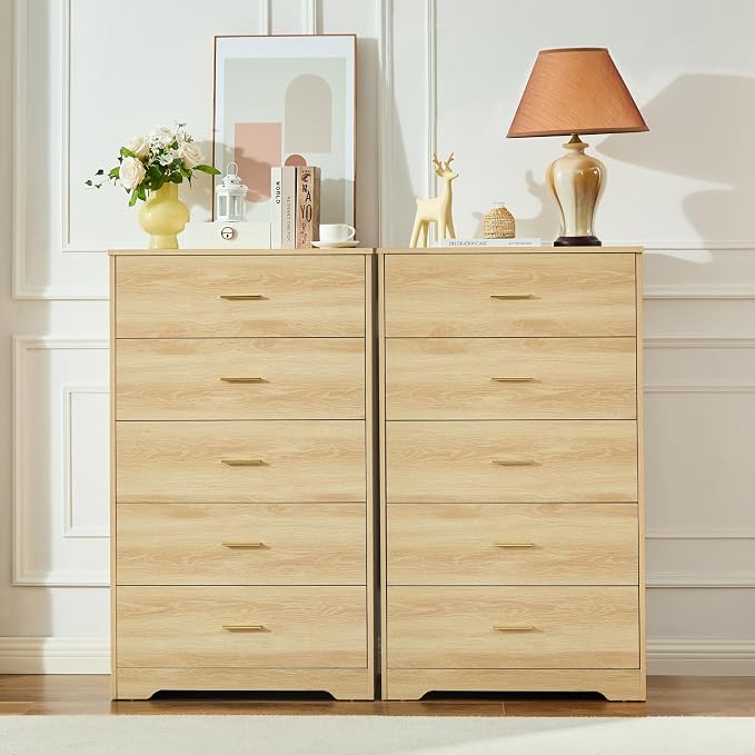Natural Oak
