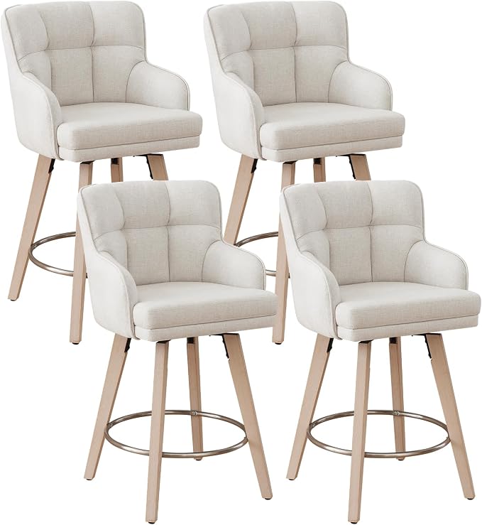 Beige- Fabric