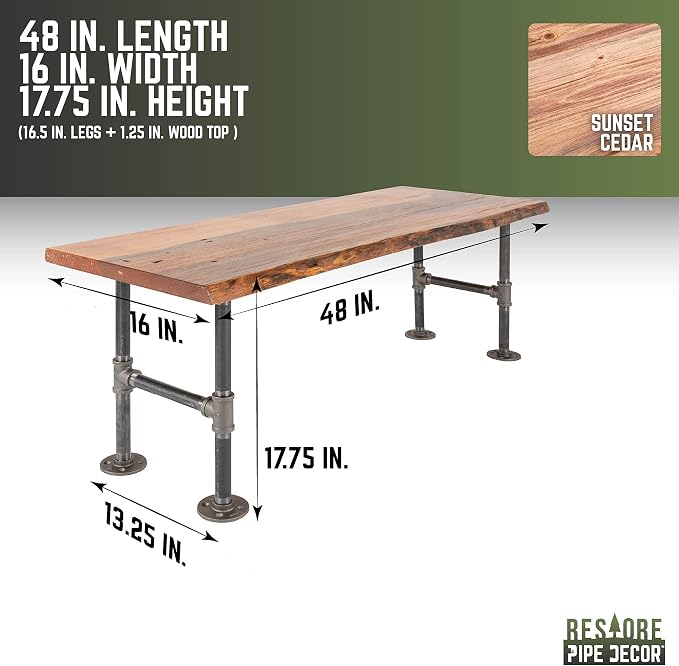 Sunset Cedar