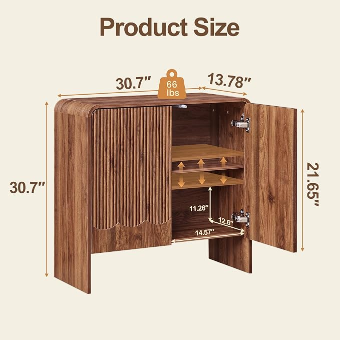 Walnut-1 Pc