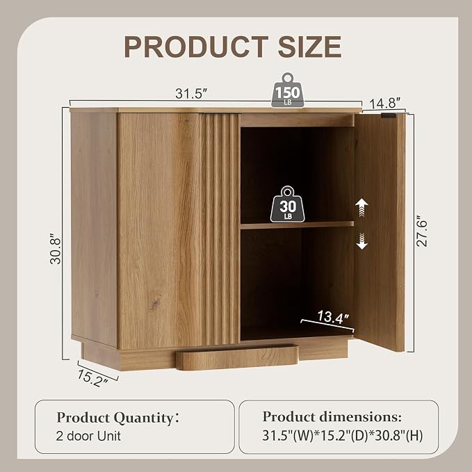 Natural Oak