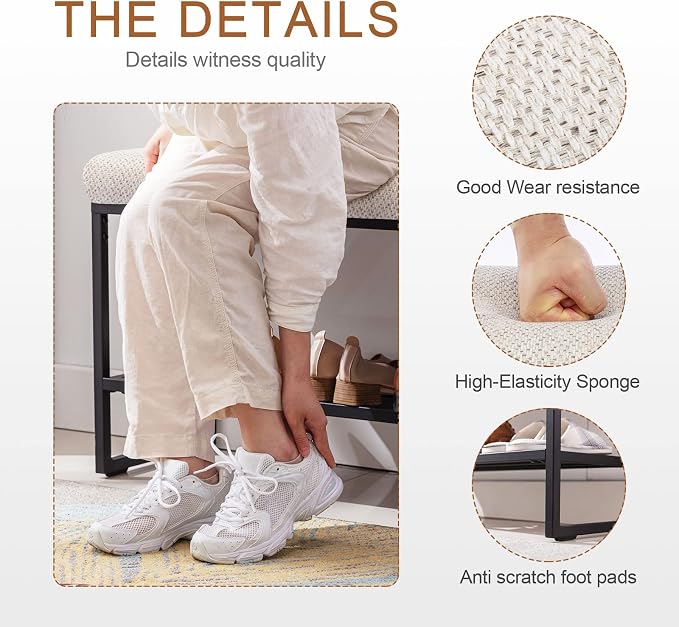 Linen Beige