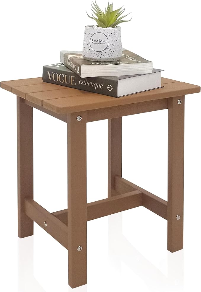 Teak