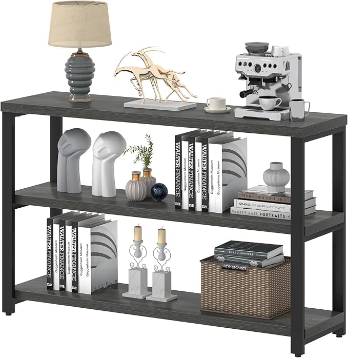Rustic Grey