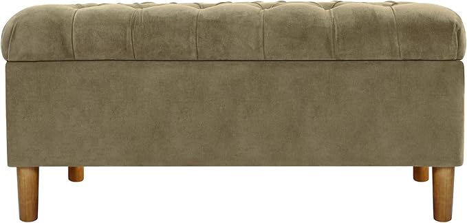 Light Sage Green Velvet