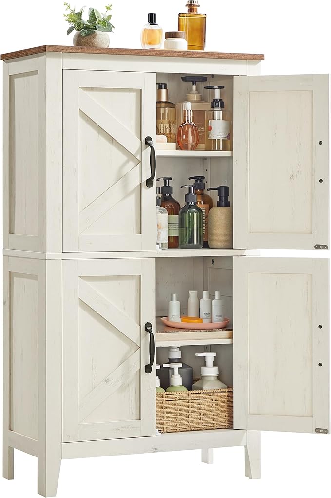 Rustic White